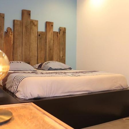 Dinard : Loft De 175 M² - A 150 M De La Plage Kültér fotó