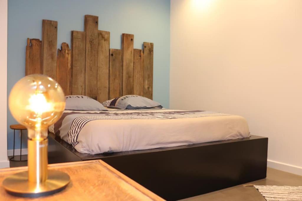 Dinard : Loft De 175 M² - A 150 M De La Plage Kültér fotó