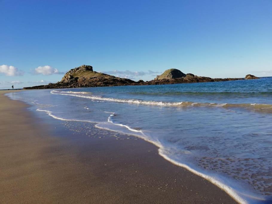 Dinard : Loft De 175 M² - A 150 M De La Plage Kültér fotó